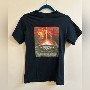 The Weeknd After Hours Until Dawn Tour Cotton Tee Shirt, Concert Music Graphic